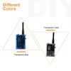 eUda+ Assembly Toy Walkie Talkie Kit – Fun Science Experiment