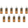 Visit the Gorilla Store Gorilla Original Waterproof Polyurethane Glue, 8