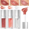 Set De 6 Aceites Para Labios Lip Glow Oil Gloss