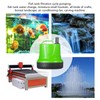 Aquarium Submersible Pump Quiet Bottom Water Inlet Fish Tank Water