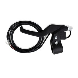 Razor MX350 MX400 Left Side Brake Lever Dirt Bike Razor Electric Brakes