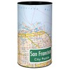 Extragoods San Francisco City Puzzle