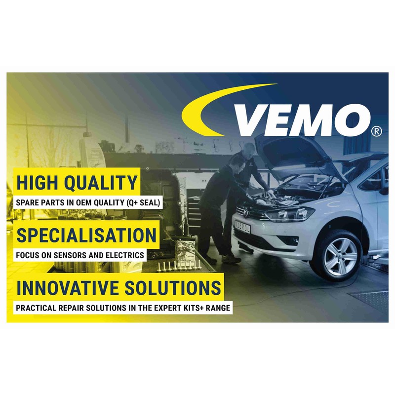 VEMO Dichtung, Ölkühler V15-60-96064
