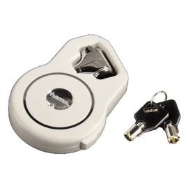 Hama Extendible Laptop Cable Lock