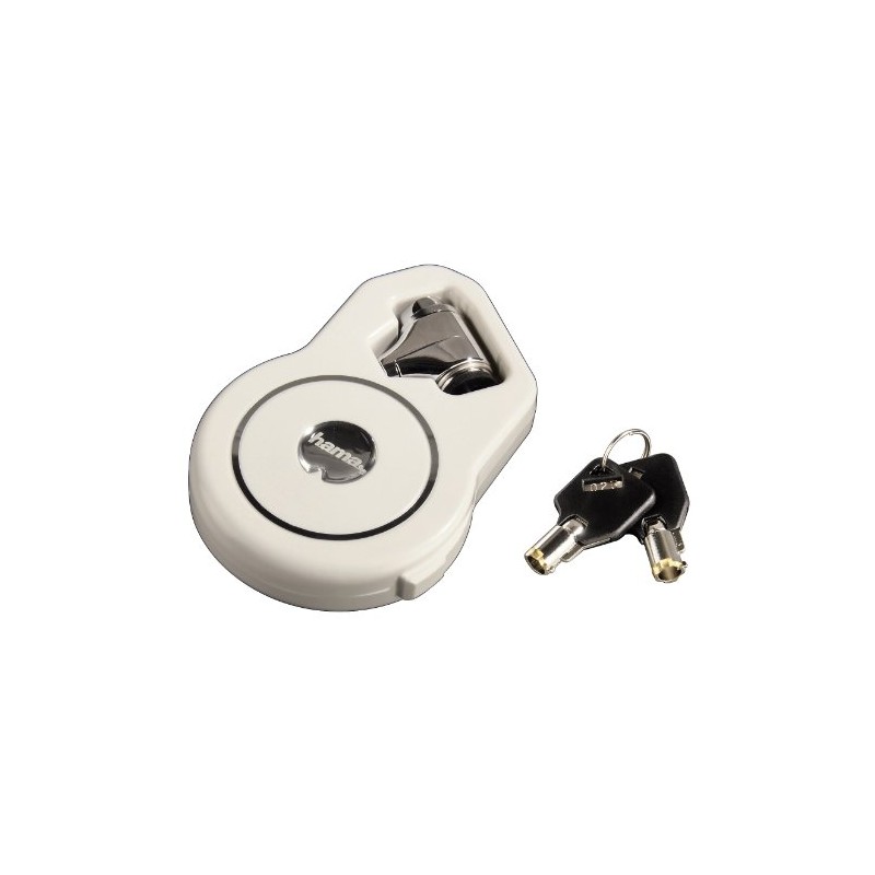 Hama Extendible Laptop Cable Lock