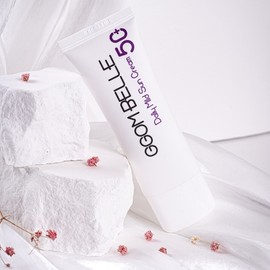 Combell Daily Mild Sun Cream 50g / 꼼벨르 데일리 마일드 선크림 50g