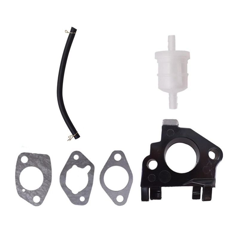 Timunr GP5500 Carburetor Carb Gasket Set Replacement for GP5000 5944