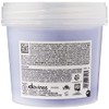 Davines LOVE Smoothing Instant Mask, Anti-Frizz Action for Sleek and