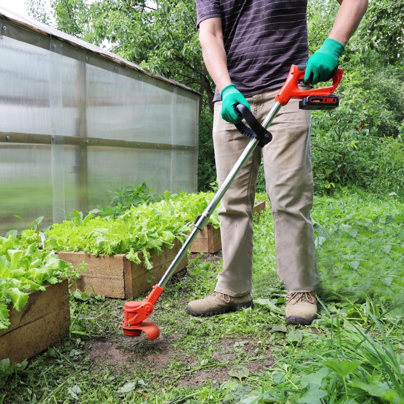 BuleVina Universal Handle Bar: Loop Mounting Hardware Kit for String