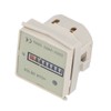 BERM Hour Meter Industrial Timer High Accuracy Electric Time Counter