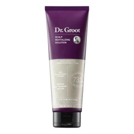 . Acondicionador Espesante Para La Caída Del Cabello Dr. .