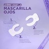 LOréal Paris Revitalift Ácido Hialurónico Mascarilla Ojos Hidratante