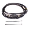 Evinrude Johnson 3/8" 10’ EPA Compliant Fuel Hose & Primer