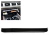Car Center Console Organizer Center Console Storage Box for Benz