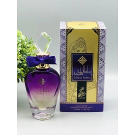 Beauty & Perfume Sahari Sultana Halima By Beauty & Perfume Eau De Parfum Spray 3.4 oz New In Box
