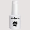 Andreia Semi-Permanent Nail Polish Gel Polish Colour 219 Pearl -