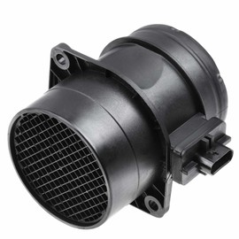 Air Mass Meter for A1 8X1 A3 8P1 A4 8K2 A5 F53 A6 4G2 Q2 GAB Q3 8UB Q5 8RB TT 8J3 A-l-h-a-m-b-r-a 710 Altea 5P1 2009-Present 02810 02956 10