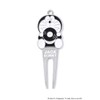 Jack Bunny Green Fork [Doraemon] (1 piece) / Golf Folding