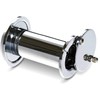 Stoppwerk Door Viewer Chrome Style - Silver 14 mm Spy