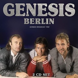 Berlin (2Cd)