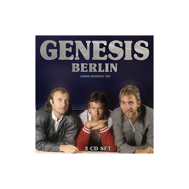Berlin (2Cd)