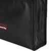 Fireproof Document Bag Large Capacity Waterproof Safe File Storage Organizer