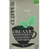 Clipper Peppermint Tea, 20 Bags