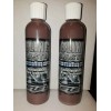 2 / 8oz bottles of Blingmaster Aluminator All Metal Polish