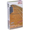 Sweet 1/144 Japanese Navy aircraft carrier flight deck set plastic model