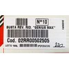 Original BRC Evaporator Repair Kit Genius Max GPL LPG