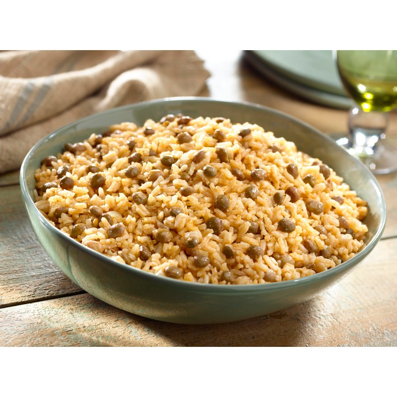 Pigeon Peas (Tuwar Whole) 500g