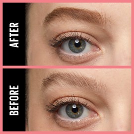 MAYBELLINE Maybelline Total Temptation Eyebrow Definer Pencil, Soft Brown, 1 Count