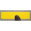 Heskins LLC Conformable Yellow Anti Slip Tape 6"x24"