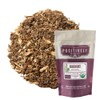 Organic Positively Botanicals Company, Mugwort, Herbal Tea Loose Leaf Botanical,