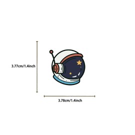 Generic Cute Animal Stickers for Kids and Teens, 100PCS Waterproof Vinyl Kawaii Cartoon Stickers for Laptop, Luggage, Skateboard, Water Bottle