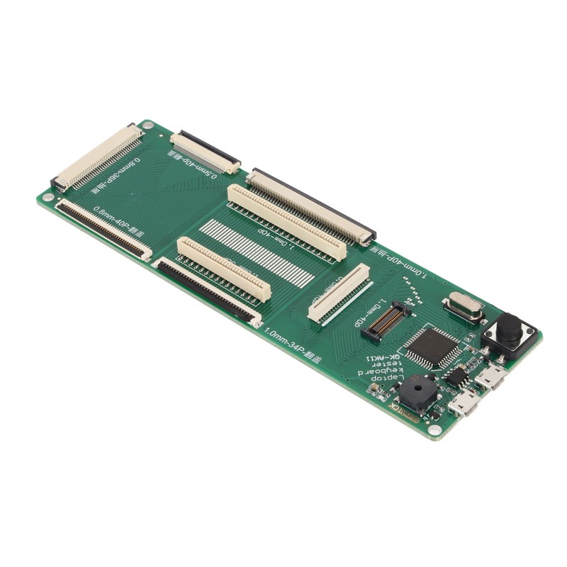 Laptop Keyboard Tester USB Interface Universal Notebook Keyboard Testing Device
