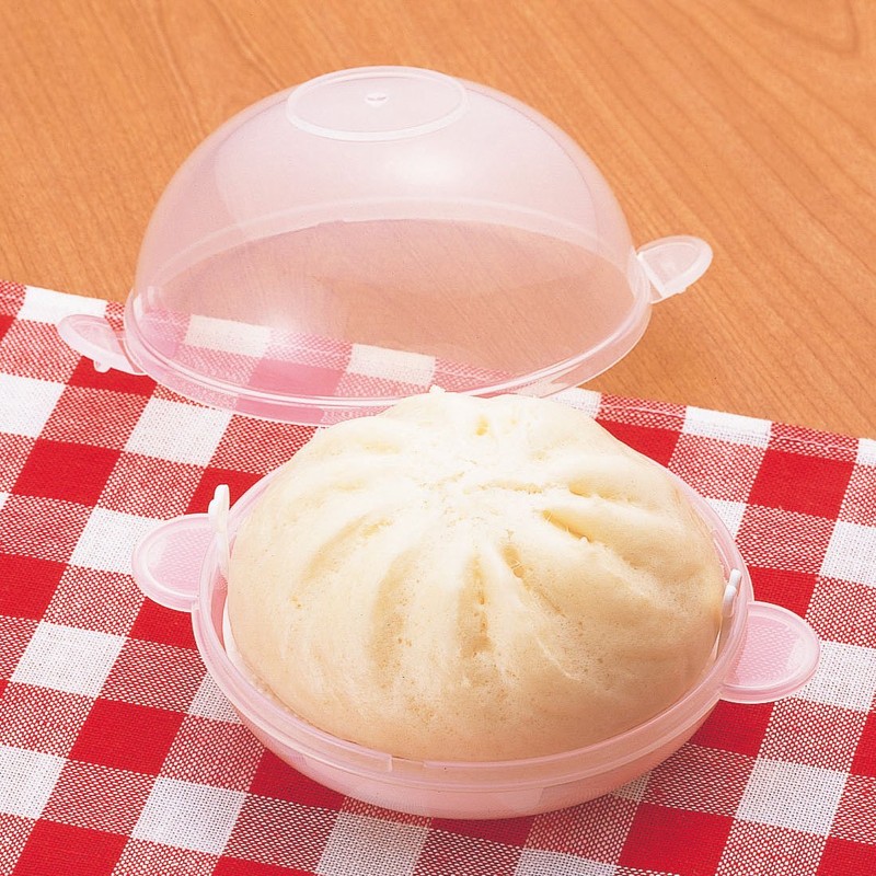 ふっくら中華亭 (2個入り)