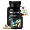 Neosupps Health Stack All-in-One Multivitamin High Dose + Q10 &