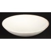 Saikai Pottery Hasami Ware White Cosmetic Bowl (Medium) Diameter 7.9