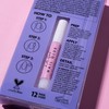 L.A. Girl Oh So Jelly Nail Tips, Gummy Sweetie GNT727G