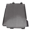 Motorcycle Radiator Grille Stainless Steel Protection Cover Replacement for MT07
