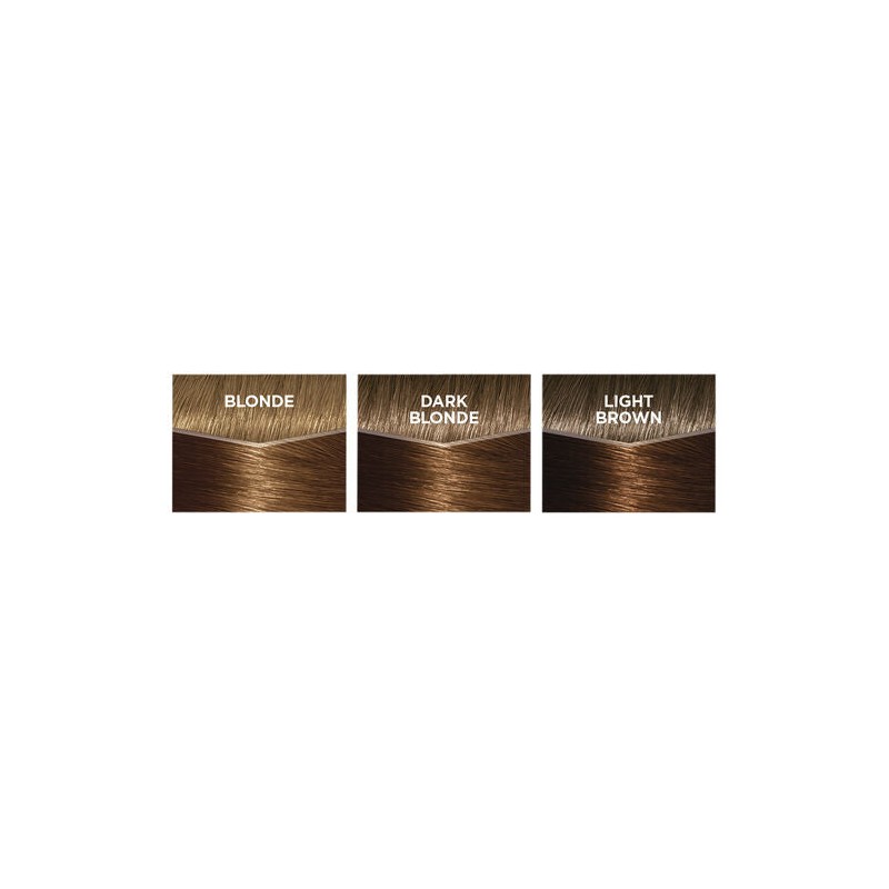 L'Oreal Casting Creme Gloss Semi-Permanent Hair Colour 630 Caramel