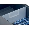 Tres Accessory Drawer Divider Wall On The Cross, 1 Box