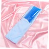 TOVINANNA 2pcs Postpartum Cooling Pad for Cesarean Recovery Blue Ice