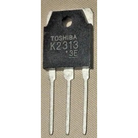 Toshiba 2SK2313 Original Toshiba Silicon N-Channel MOSFET K2313 USA