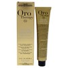 Fanola Oro Puro Keratin Colour 5.00 100 ml