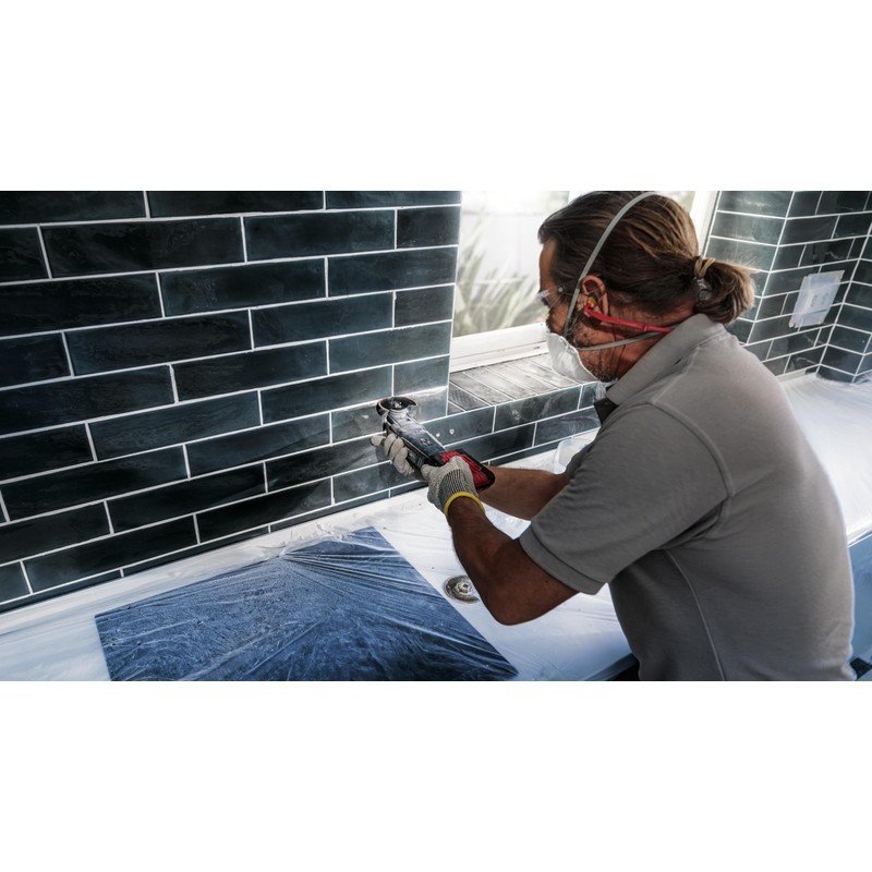 Bosch 1x PRO Multi Material ACZ 85 RT3 Multitool Blade