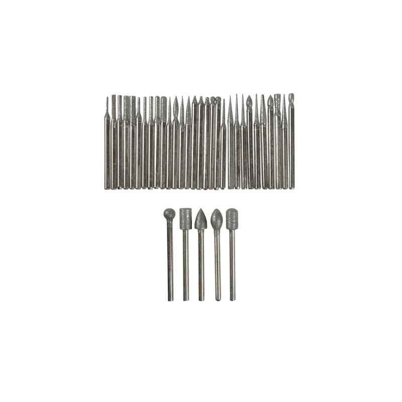 UID 0.1 inch (3 mm) Shaft Diameter: 100 Pieces, 9