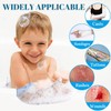 Fasola Waterproof Cast Protector Arm Kids, Reusable Cast, Dressing and