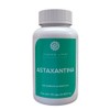 INDIGO LIFE NUTRACEUTICOS Astaxantina 40 Capsulas Veganas de 500 mg